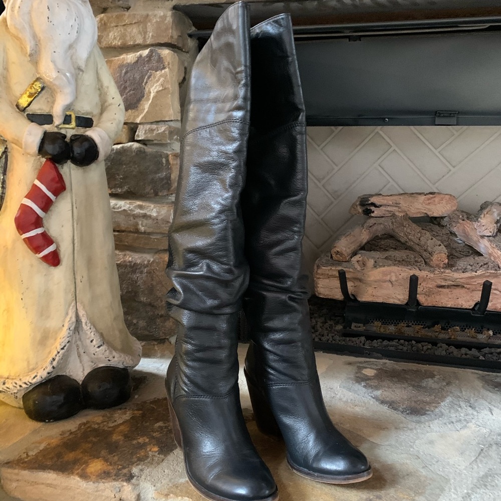 Lucky Brand Boots